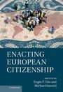 Cover: Enacting European Citizenship - Cambridge University Press