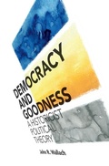 Cover: Democracy and Goodness - Cambridge University Press