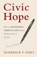 Cover: Civic Hope - Cambridge University Press