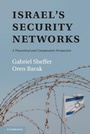 Cover: Israel's Security Networks - Cambridge University Press