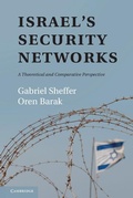 Cover: Israel's Security Networks - Cambridge University Press