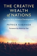 Cover: Creative Wealth of Nations - Cambridge University Press