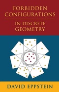 Cover: Forbidden Configurations in Discrete Geometry - Cambridge University Press