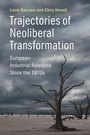Cover: Trajectories of Neoliberal Transformation - Cambridge University Press
