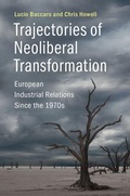 Cover: Trajectories of Neoliberal Transformation - Cambridge University Press
