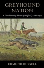 Cover: Greyhound Nation - Cambridge University Press