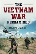 Cover: Vietnam War Reexamined - Cambridge University Press