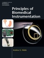 Cover: Principles of Biomedical Instrumentation - Cambridge University Press