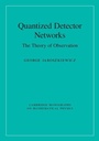 Cover: Quantized Detector Networks - Cambridge University Press