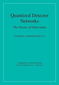 Enlarge image Cover: Quantized Detector Networks - Cambridge University Press