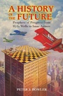 Cover: History of the Future - Cambridge University Press