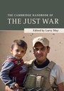 Cover: Cambridge Handbook of the Just War - Cambridge University Press