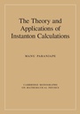 Cover: Theory and Applications of Instanton Calculations - Cambridge University Press