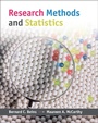 Cover: Research Methods and Statistics - Cambridge University Press