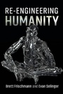 Cover: Re-Engineering Humanity - Cambridge University Press