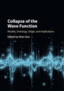 Cover: Collapse of the Wave Function - Cambridge University Press