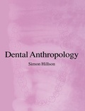 Cover: Dental Anthropology - Cambridge University Press