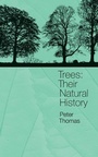 Cover: Trees - Cambridge University Press