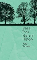 Cover: Trees - Cambridge University Press
