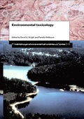Cover: Environmental Toxicology - Cambridge University Press