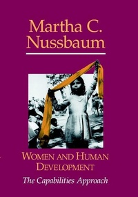Enlarge image Cover: Women and Human Development - Cambridge University Press