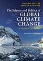Cover: Science and Politics of Global Climate Change - Cambridge University Press