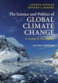 Cover: Science and Politics of Global Climate Change - Cambridge University Press