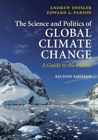 Enlarge image Cover: Science and Politics of Global Climate Change - Cambridge University Press