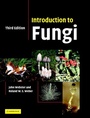 Cover: Introduction to Fungi - Cambridge University Press