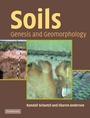 Cover: Soils - Cambridge University Press