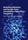 Cover: Modeling Nanowire and Double-Gate Junctionless Field-Effect Transistors - Cambridge University Press