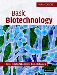 Abbildung von: Basic Biotechnology - Cambridge University Press