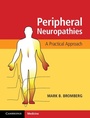 Cover: Peripheral Neuropathies - Cambridge University Press