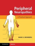 Cover: Peripheral Neuropathies - Cambridge University Press