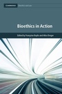 Cover: Bioethics in Action - Cambridge University Press
