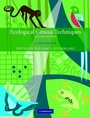 Cover: Ecological Census Techniques - Cambridge University Press