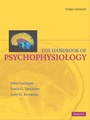 Cover: Handbook of Psychophysiology - Cambridge University Press