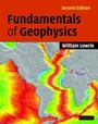 Cover: Fundamentals of Geophysics - Cambridge University Press