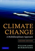 Cover: Climate Change - Cambridge University Press