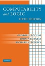 Cover: Computability and Logic - Cambridge University Press