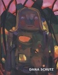 Cover: Dana Schutz: Paintings 2002-2005 - Brandeis University, Rose Art Museum