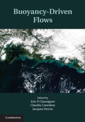 Cover: Buoyancy-Driven Flows - Cambridge University Press