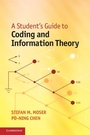 Cover: Student's Guide to Coding and Information Theory - Cambridge University Press