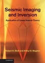 Cover: Seismic Imaging and Inversion: Volume 1 - Cambridge University Press