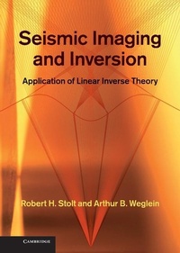 Enlarge image Cover: Seismic Imaging and Inversion: Volume 1 - Cambridge University Press