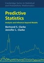 Cover: Predictive Statistics - Cambridge University Press