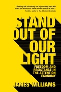 Cover: Stand out of our Light - Cambridge University Press