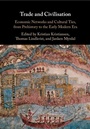 Cover: Trade and Civilisation - Cambridge University Press