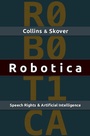 Cover: Robotica - Cambridge University Press