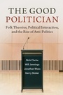 Cover: Good Politician - Cambridge University Press
